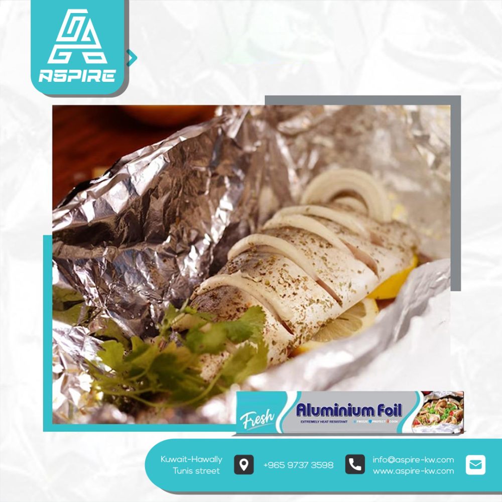 Aluminum Packaging - Image 15