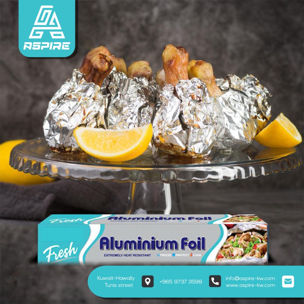 Aluminum Packaging - Image 14