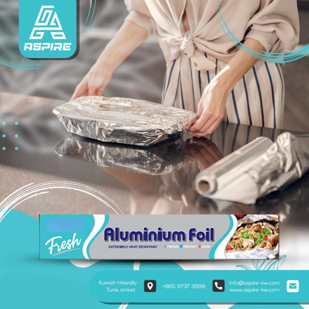 Aluminum Packaging - Image 13