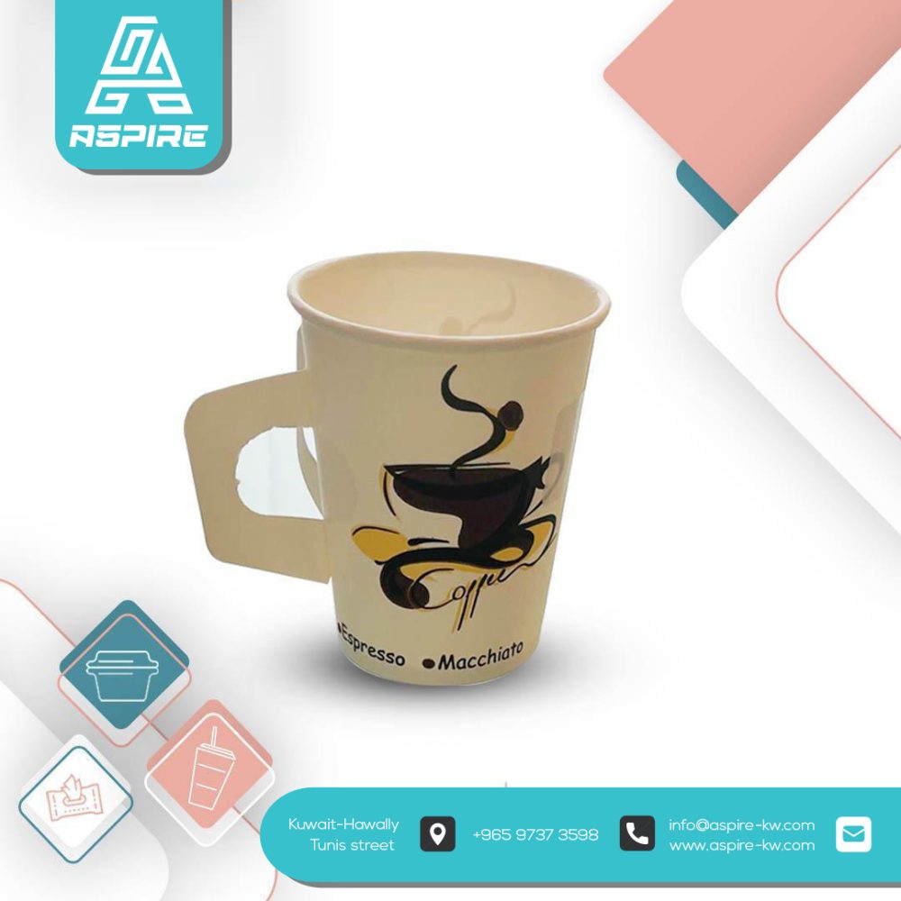 Paper Cups - Image 2