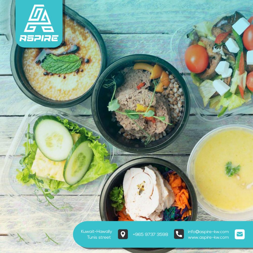 Food Plastic Containers - Image 6