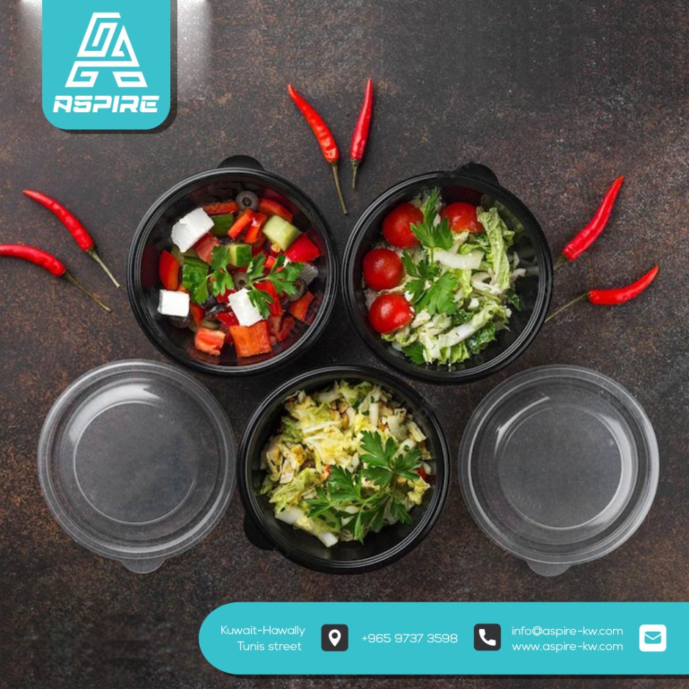 Food Plastic Containers - Image 5