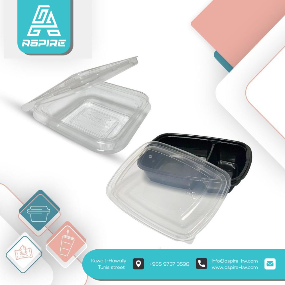 Food Plastic Containers - Image 4