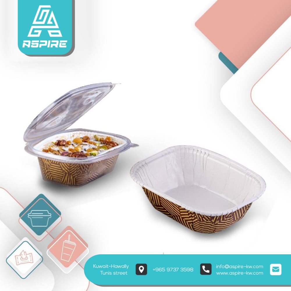 Food Plastic Containers - Image 3