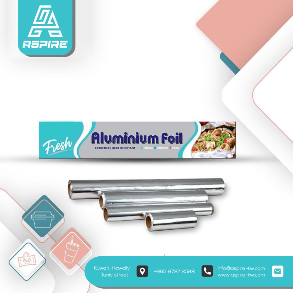 Aluminum Packaging - Image 8