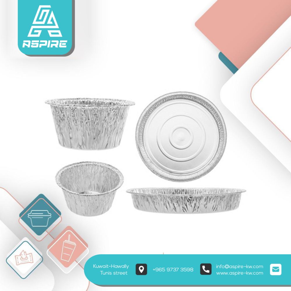 Aluminum Packaging - Image 6