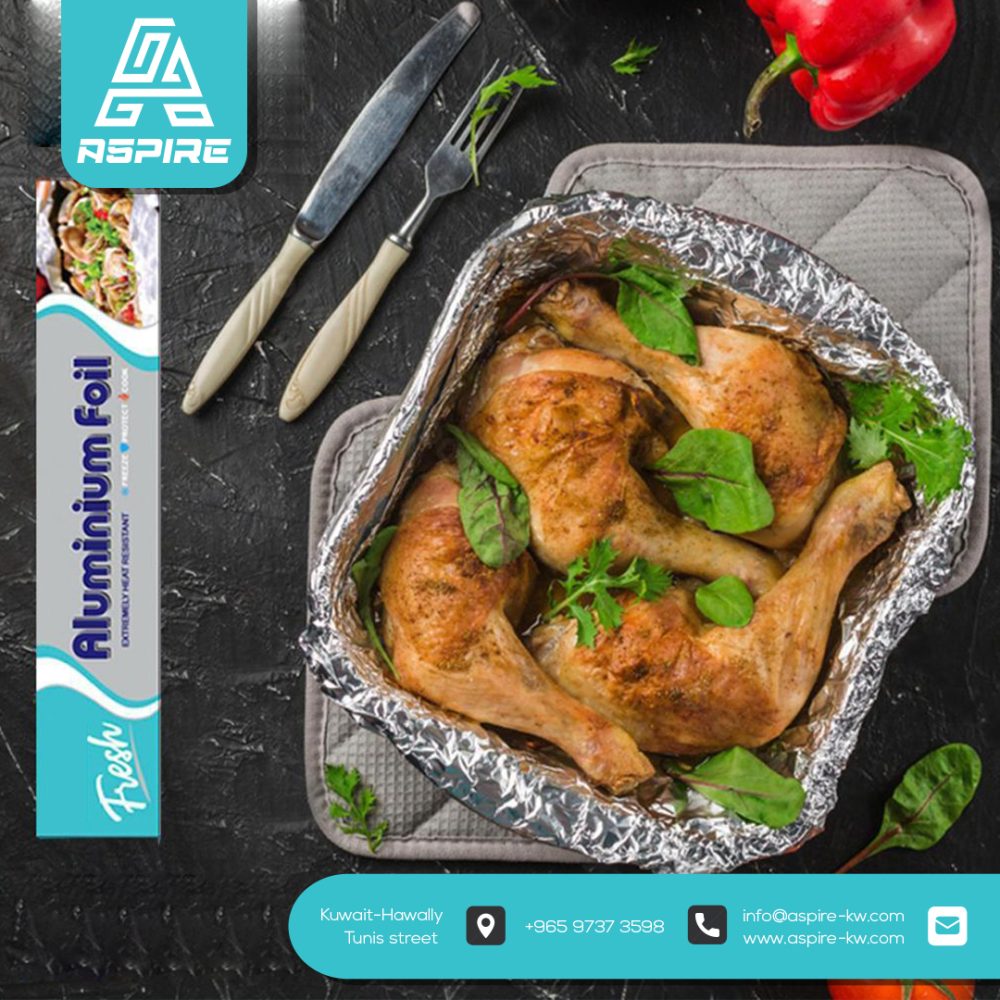 Aluminum Packaging - Image 4