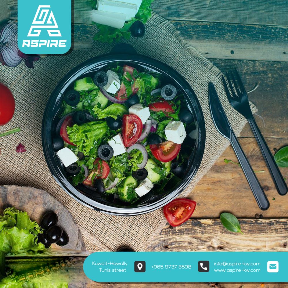 Food Plastic Containers - Image 7