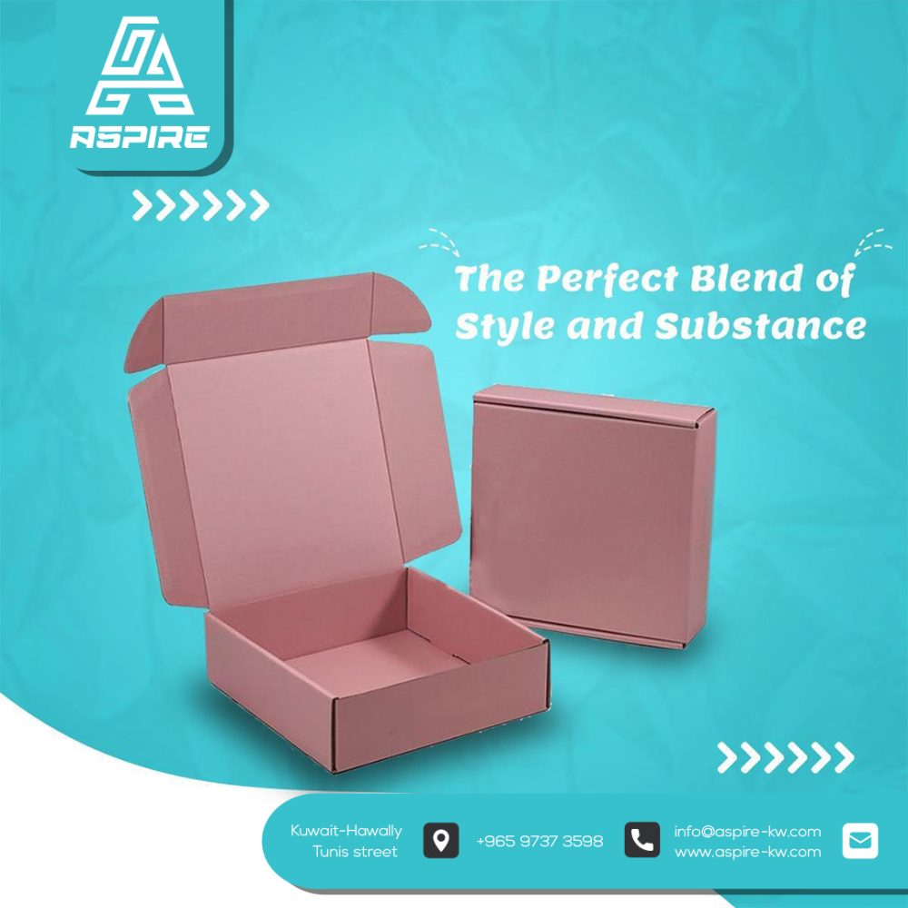 Carton Boxes - Image 2