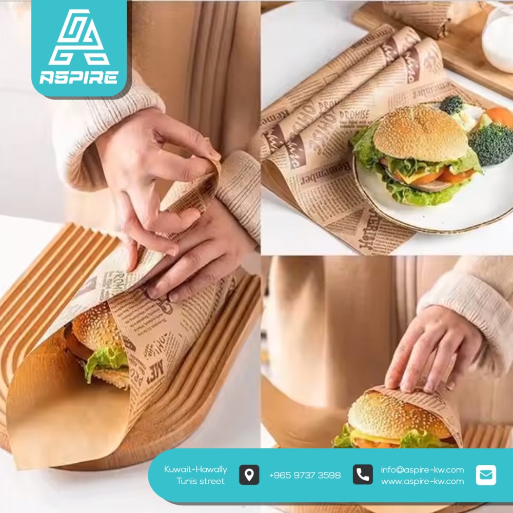 WRAP SANDWICH SHEETS - Image 3