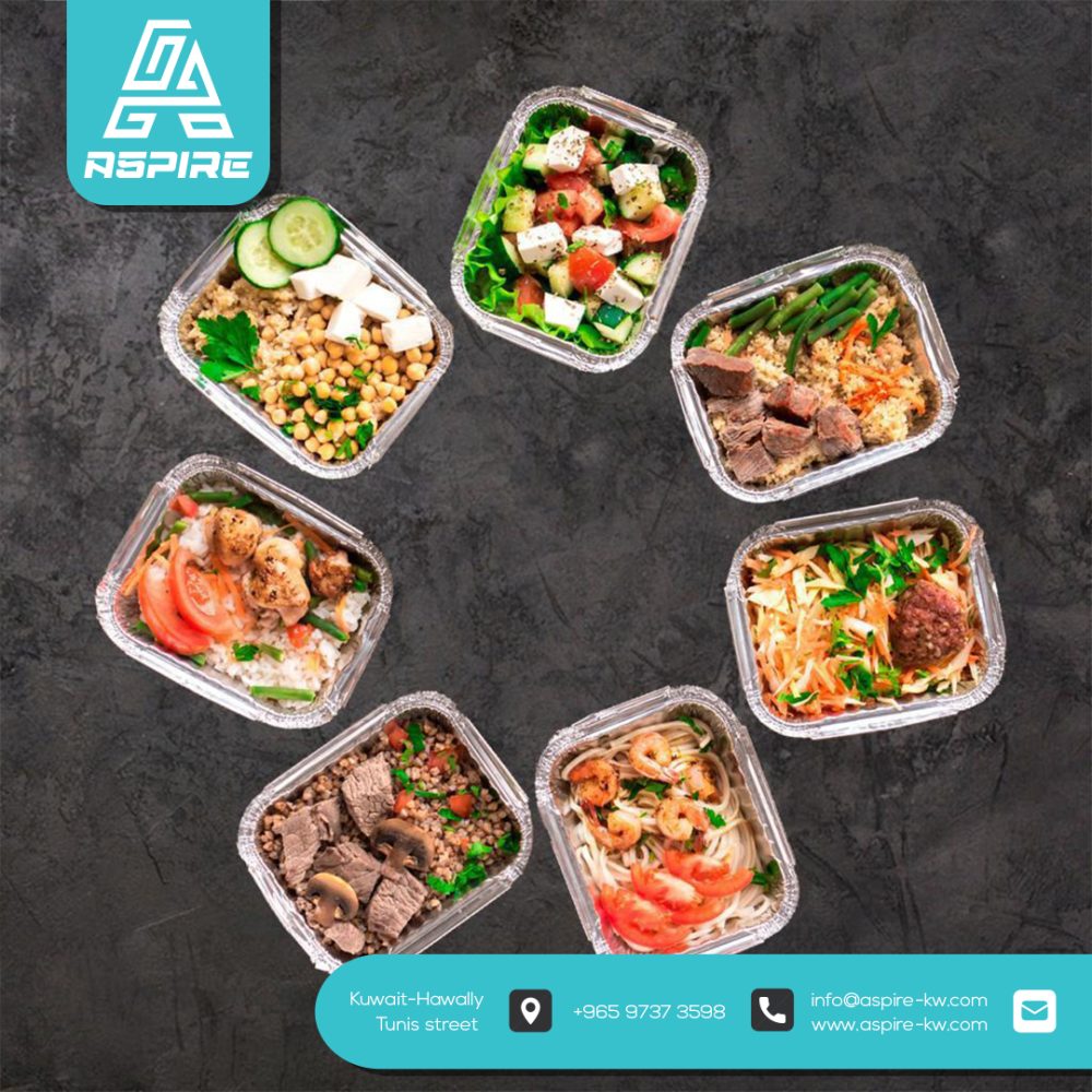 Aluminum Packaging - Image 16